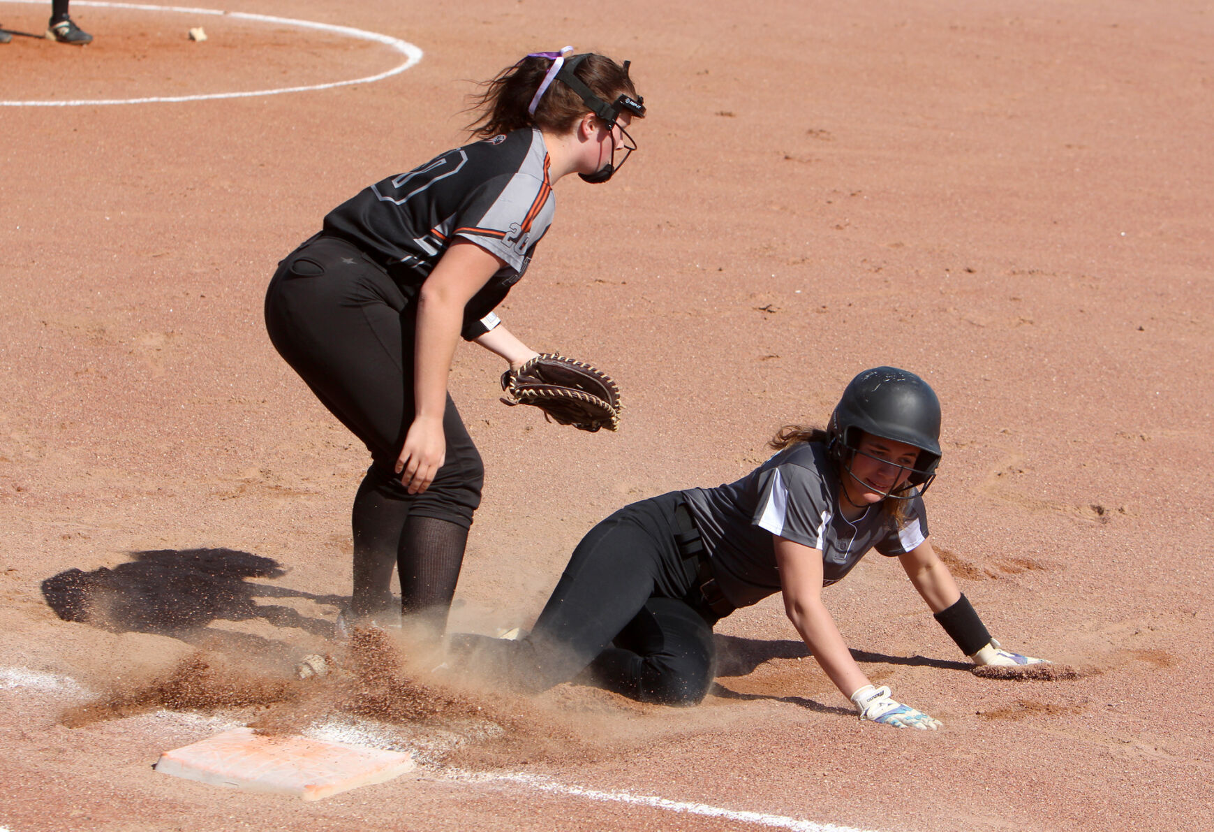 Bloomer softball invitational 5-7-22